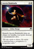 Asceta Iluminada / Enlightened Ascetic - Magic: The Gathering - MoxLand