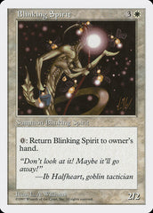 Espírito Lampejante / Blinking Spirit - Magic: The Gathering - MoxLand