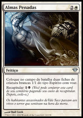 Almas Penadas / Lingering Souls - Magic: The Gathering - MoxLand