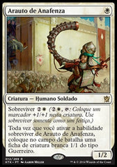 Arauto de Anafenza / Herald of Anafenza - Magic: The Gathering - MoxLand