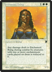 Enchanted Being / Enchanted Being - Magic: The Gathering - MoxLand