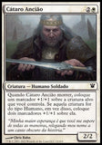 Cátaro Ancião / Elder Cathar