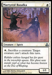 Rusalka Martirizada / Martyred Rusalka - Magic: The Gathering - MoxLand