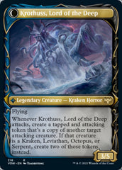 Runo Stromkirk - Magic: The Gathering - MoxLand
