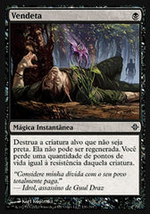 Vendeta / Vendetta - Magic: The Gathering - MoxLand