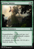 Tornar Imenso / Become Immense - Magic: The Gathering - MoxLand