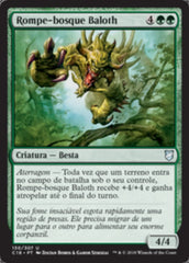 Rompe-bosque Baloth / Baloth Woodcrasher - Magic: The Gathering - MoxLand