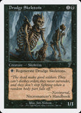 Esqueletos de Carga / Drudge Skeletons - Magic: The Gathering - MoxLand