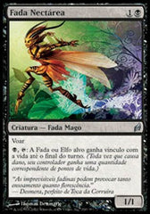 Fada Nectárea / Nectar Faerie - Magic: The Gathering - MoxLand