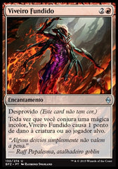 Viveiro Fundido / Molten Nursery - Magic: The Gathering - MoxLand