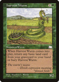 Vorme Ceifeiro / Harvest Wurm