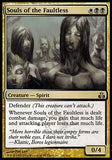 Almas dos Inocentes / Souls of the Faultless - Magic: The Gathering - MoxLand