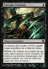 Pancada Virulenta / Virulent Swipe - Magic: The Gathering - MoxLand