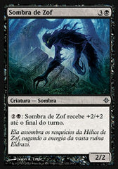 Sombra de Zof / Zof Shade - Magic: The Gathering - MoxLand