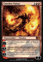 Chandra Nalaar - Magic: The Gathering - MoxLand