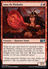 Ama da Ninhada / Brood Keeper - Magic: The Gathering - MoxLand