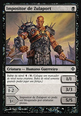 Impositor de Zulaport / Zulaport Enforcer - Magic: The Gathering - MoxLand