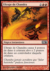 Ultraje de Chandra / Chandra's Outrage - Magic: The Gathering - MoxLand