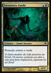 Forasteiro Zumbi / Zombie Outlander - Magic: The Gathering - MoxLand