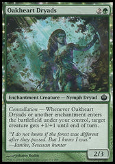 Dríades Coração-de-carvalho / Oakheart Dryads - Magic: The Gathering - MoxLand