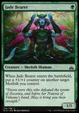 Portadora do Jade / Jade Bearer - Magic: The Gathering - MoxLand