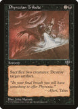 Tributo Phyrexiano / Phyrexian Tribute - Magic: The Gathering - MoxLand