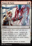 Toque do Vazio / Touch of the Void - Magic: The Gathering - MoxLand