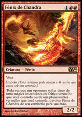 Fênix de Chandra / Chandra's Phoenix - Magic: The Gathering - MoxLand