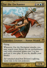 Zur, o Encantador / Zur the Enchanter - Magic: The Gathering - MoxLand