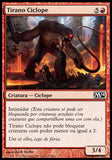 Tirano Ciclope / Cyclops Tyrant - Magic: The Gathering - MoxLand