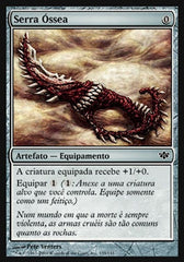 Serra Óssea / Bone Saw - Magic: The Gathering - MoxLand