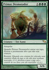 Primaz Desmatador / Woodfall Primus - Magic: The Gathering - MoxLand