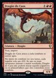 Dragão do Caos / Chaos Dragon - Magic: The Gathering - MoxLand