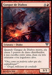 Gangue de Diabos / Gang of Devils - Magic: The Gathering - MoxLand