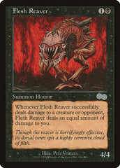 Dilacerador de Carne / Flesh Reaver - Magic: The Gathering - MoxLand