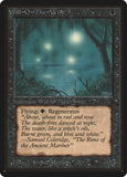 Fogo-fátuo / Will-o'-the-Wisp - Magic: The Gathering - MoxLand