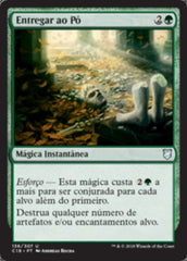 Entregar ao Pó / Consign to Dust - Magic: The Gathering - MoxLand