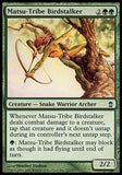 Caçador de Aves da Tribo Matsu / Matsu-Tribe Birdstalker - Magic: The Gathering - MoxLand