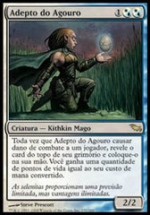 Adepto do Agouro / Augury Adept - Magic: The Gathering - MoxLand