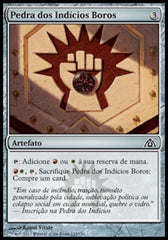 Pedra dos Indícios Boros / Boros Cluestone - Magic: The Gathering - MoxLand