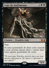 Anjo do Sofrimento / Angel of Suffering - Magic: The Gathering - MoxLand