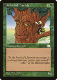 Ents de Redwood / Redwood Treefolk - Magic: The Gathering - MoxLand