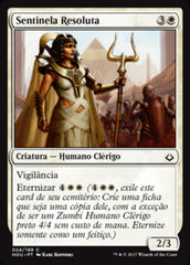 Sentinela Resoluta / Steadfast Sentinel - Magic: The Gathering - MoxLand