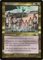 Despertar do Mirari / Mirari's Wake - Magic: The Gathering - MoxLand