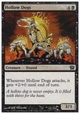 Cães Ocos / Hollow Dogs - Magic: The Gathering - MoxLand