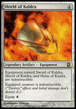 Escudo de Kaldra / Shield of Kaldra - Magic: The Gathering - MoxLand
