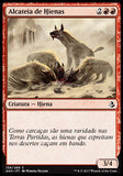Alcateia de Hienas / Hyena Pack - Magic: The Gathering - MoxLand