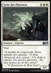 Geist dos Pântanos / Geist of the Moors - Magic: The Gathering - MoxLand