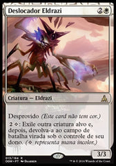 Deslocador Eldrazi / Eldrazi Displacer - Magic: The Gathering - MoxLand