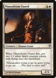 Guardião do Mausoléu / Mausoleum Guard - Magic: The Gathering - MoxLand